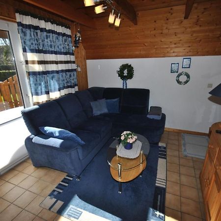 Ferienhaus Sonnentau Otterndorf Exterior foto